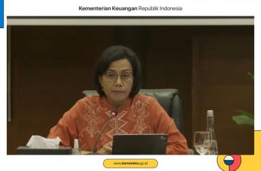 Subsidi BBM hingga Listrik Rp502 Triliun, Sri Mulyani: Bisa Bangun 3.333 Rumah Sakit