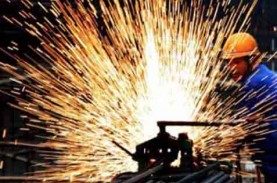 Kemenperin: Sektor ILMATE Tumbuh 6,65 Persen Kuartal…