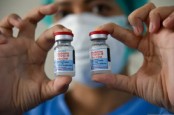 Dituding Langgar Hak Paten, Produsen Vaksin Covid-19 Moderna Gugat Pfizer dan BioNTech