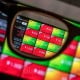 10 Saham Top Gainers Sepekan, OKAS Naik 125,97 Persen