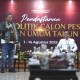 Politik Biaya Tinggi dan Penegakan Hukum yang Lemah Tantangan Demokrasi di Indonesia