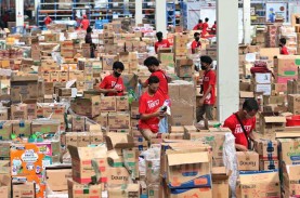 ALFI Balikpapan Usul Tak Ada Lagi Gudang Barang Dalam…