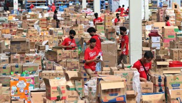 ALFI Balikpapan Usul Tak Ada Lagi Gudang Barang Dalam Kota