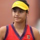 Demi Pertahankan Gelar US Open, Raducanu Latihan Sampai Nangis