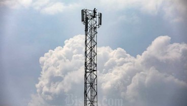 Kemenkominfo Buka Lelang Pengguna Pita Frekuensi 2,1 GHz