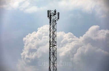 Kemenkominfo Buka Lelang Pengguna Pita Frekuensi 2,1 GHz