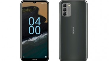 Spesifikasi Nokia G400 5G, Dijual Global Harga Rp3 Jutaan