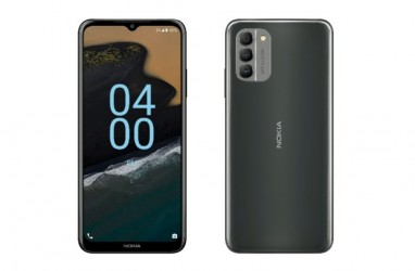 Spesifikasi Nokia G400 5G, Dijual Global Harga Rp3 Jutaan