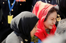 Pengadilan Tinggi Malaysia Kutuk Bocornya Vonis Istri Najib Razak