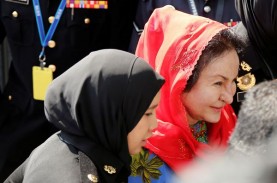 Pengadilan Tinggi Malaysia Kutuk Bocornya Vonis Istri…