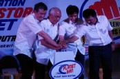 Planet Ban, Bermula dari Bazar Kini Sukses Kembangkan 1000 Gerai
