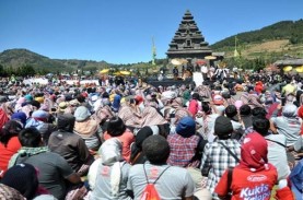 Line Up Artis di Dieng Culture Festival 2022, Ada…
