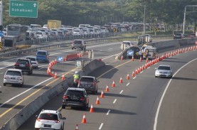 Ada Pekerjaan di Tol Tebing Tinggi-Pematang Siantar,…