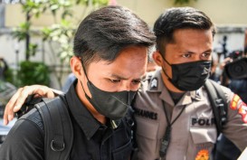 Ferdy Sambo, Putri, Bharada E Akan Bertemu saat Rekonstruksi Pembunuhan Brigadir J