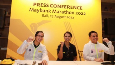 Maybank Marathon 2022 dan Perhatian Ekstra pada Aspek Keselamatan