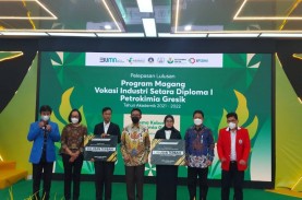 Siap Kerja, Kemenperin Kembali Luluskan Mahasiswa…