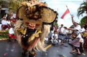 Transaksi E-Commerce di Gianyar Tumbuh 251 Persen