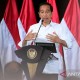 Pesan Jokowi di Rakernas PAN Singgung Sejumlah Tantangan