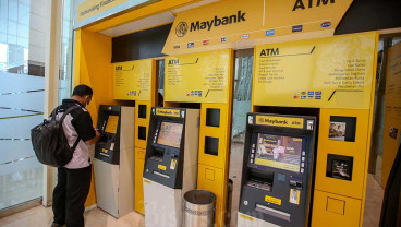 Maybank Indonesia (BNII) Fokus Tekan Beban Bunga untuk Pacu Profitabilitas