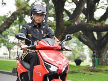 Top 5 News Bisnisindonesia.id: Denyut Sepeda Motor Listrik hingga Backlog Perumahan