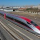 China Kirim 11 Set Kereta Cepat Jakarta-Bandung, Tiba Akhir Agustus 2022