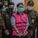 MA Tolak PK Andi Irfan Jaya di Kasus Suap Djoko Tjandra
