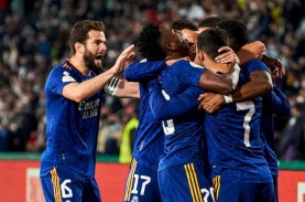Prediksi Skor Espanyol vs Real Madrid, Head to Head,…