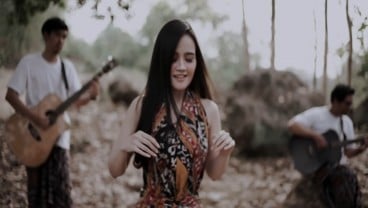 Lirik Lagu Soegi Bornean Asmalibrasi yang Syahdu Mendayu dan Video Musiknya