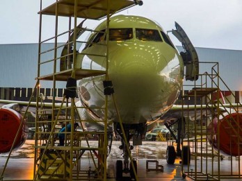 Tekan Harga Tiket, Pemerintah Optimalkan Bengkel Pesawat di Batam