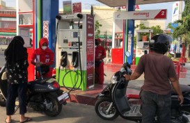 Wacana Kenaikan BBM Subsidi, Pertalite Mulai Langka di Cirebon