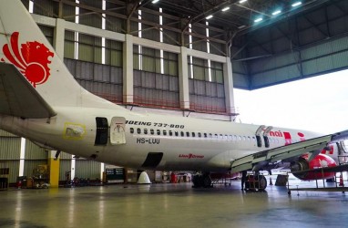 Ekspansi Bengkel Pesawat, Batam Aero Technic Bakal Tambah 8 Hanggar