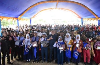 Memantik Budaya Literasi Kalangan Pelajar 