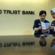 Bank JTrust (BCIC) Raup Rp1,19 Triliun dari Rights Issue, Modal Inti Terpenuhi?
