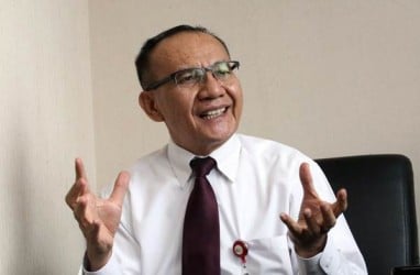 Satgas Investasi Blokir 84 Entitas Pinjol dan Investasi Ilegal