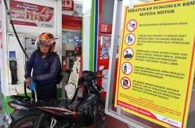 Tolak BBM Naik, HMI Akan Demo Serentak Senin Besok