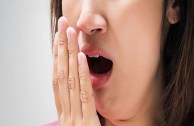 Simak 7 Penyebab Bau Mulut yang Bikin Anda Tidak Percaya Diri