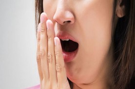 Simak 7 Penyebab Bau Mulut yang Bikin Anda Tidak Percaya…