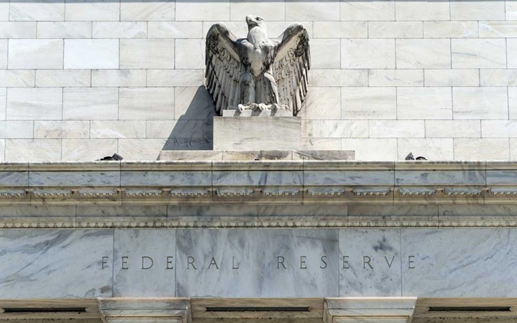 Bursa Asia Senin Rawan Melemah, Efek Sikap The Fed