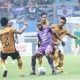 Hasil Liga 1: Persita Menang Tandang, Borneo FC Tumbangkan Persis