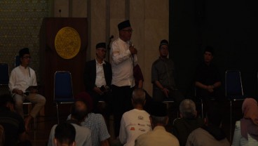 BJB Syariah Dukung Silaturahmi Akbar Majelis Madani