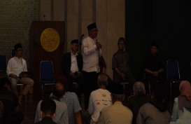 BJB Syariah Dukung Silaturahmi Akbar Majelis Madani