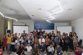 Bank Mestika (BBMD) Gelar UKMVaganza, Ajang Edukasi…