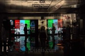 Top 5 News Bisnisindonesia.id: Emiten Pilihan Sekuritas hingga Uji Coba MLFF