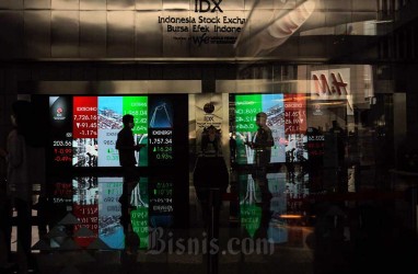 Top 5 News Bisnisindonesia.id: Emiten Pilihan Sekuritas hingga Uji Coba MLFF