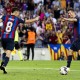 Hasil Liga Spanyol: Lewandowski Brace, Barcelona Pesta Gol