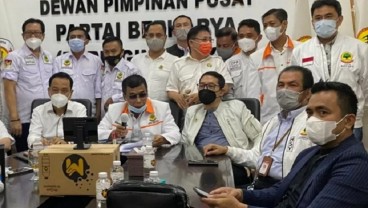 Gagal Ikut Pemilu 2024, Partai Berkarya Izinkan Kader Gabung Parpol Lain