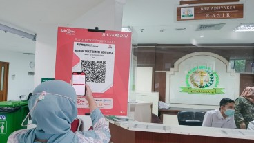 Akselerasi Ekonomi dan Keuangan Digital, BI Luncurkan Kartu Kredit Pemerintah dan QRIS Antarnegara