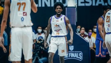 Daftar Juara IBL dari Tahun ke Tahun