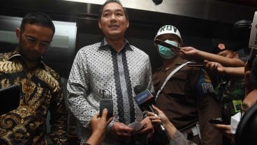 Peran Eks Mendag Muhammad Lutfi Disorot di Kasus Mafia Minyak Goreng