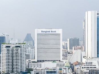 Laba Bersih Bangkok Bank Tembus Rp5,84 triliun pada Semester I/2022